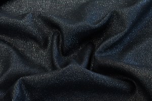 Plain Silver/Gold Lurex