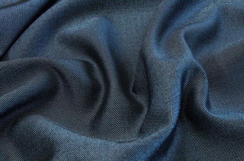 Plain pale blue/silver/black