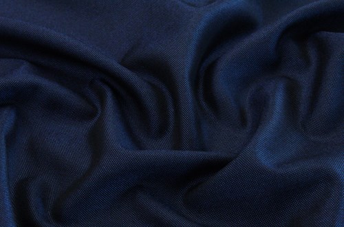 Plain Electric Blue/Black