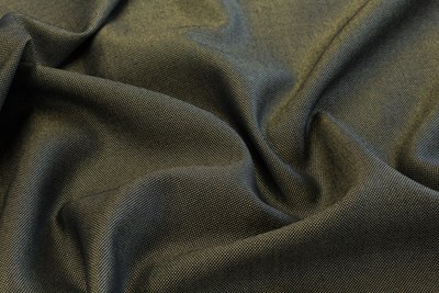 Plain Gold/Black 
