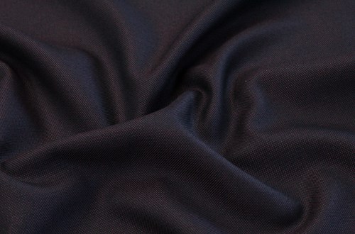 Plain Burgundy/Black