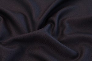 Plain Burgundy/Black