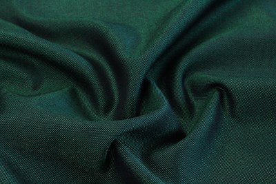 Plain Green/Black 