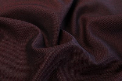 Plain Red/Black