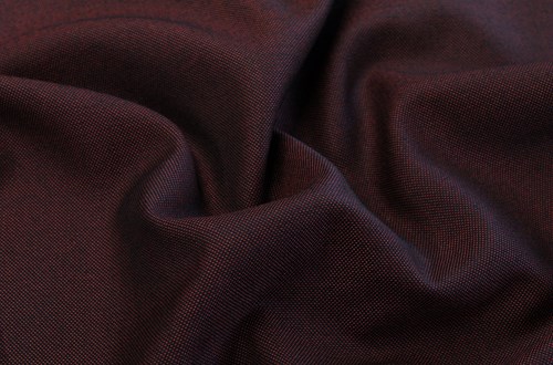 Plain Red/Black