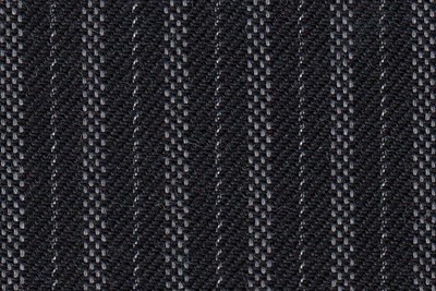 Black/Grey Trousering Stripe