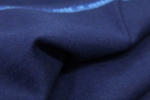 French Navy Herringbone