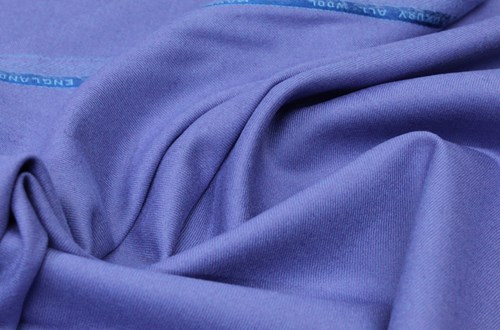 Plain Lilac/blue