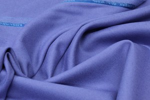Plain Lilac/blue
