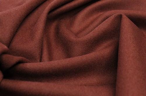 Plain Burnt Orange
