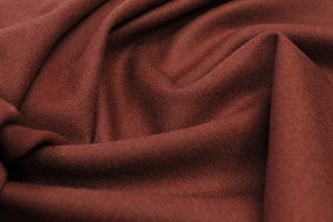Plain Burnt Orange