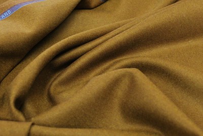 Plain Dark Tan