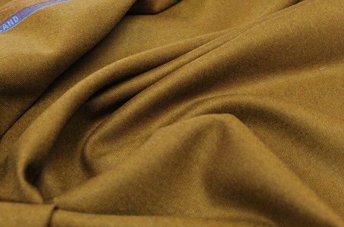 Plain Dark Tan