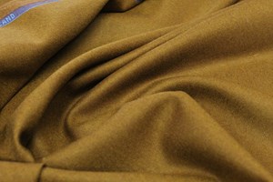 Plain Dark Tan