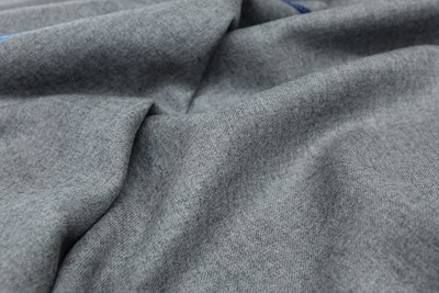 Plain Light Grey