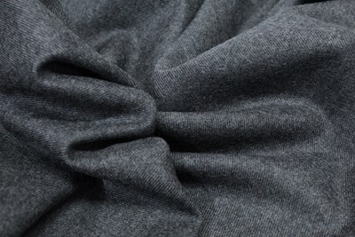 Plain Medium Grey