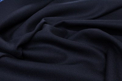 Plain Navy