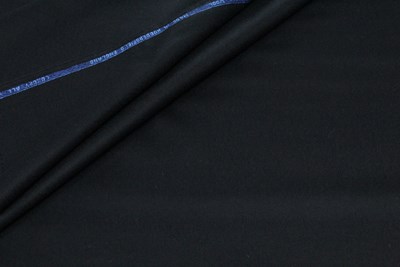 Plain Black