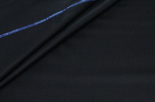 Plain Black