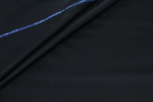 Plain Black