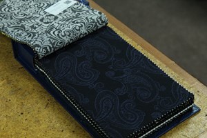 Jacquard Eveningwear