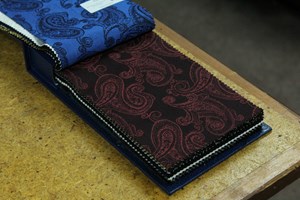 Jacquard Eveningwear