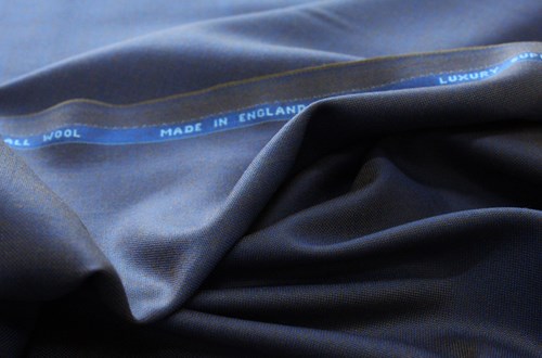 Gol/Navy plain