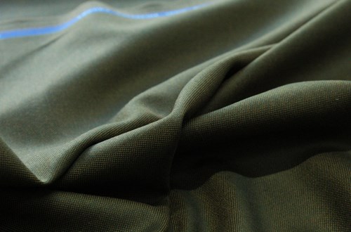 Green/Brown plain