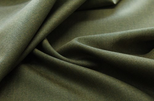 Green/Fawn plain