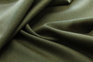 Green/Fawn plain