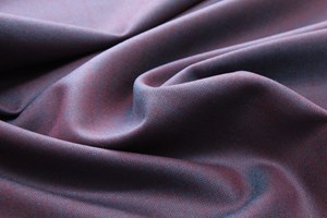Red/Tuquoise plain