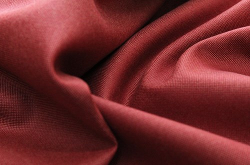 Red/Terracota plain