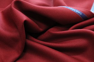 Burgundy plain