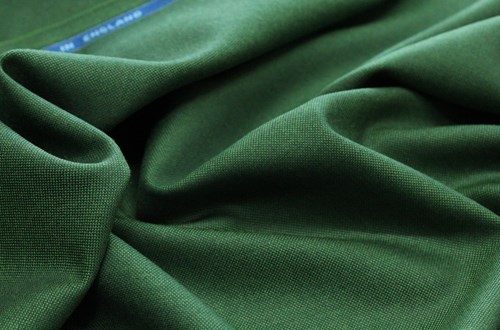 Green/Green plain