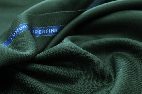 Dark Green Plain