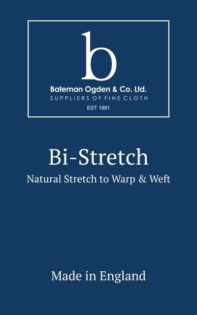 Bi - Stretch 