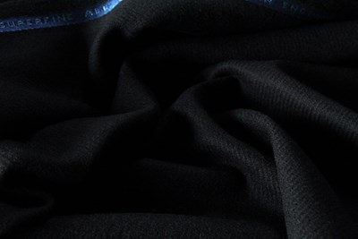 Black Twill