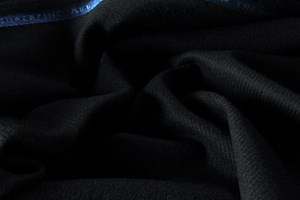Black Twill