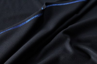 Navy Twill