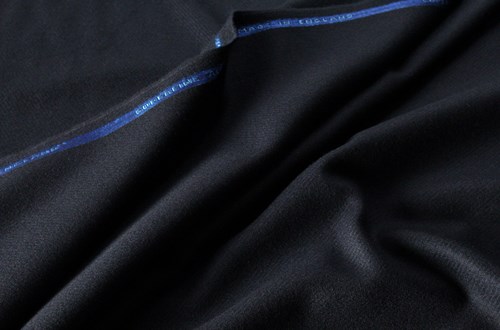 Navy Twill