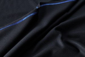 Navy Twill