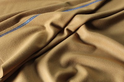 Camel Twill