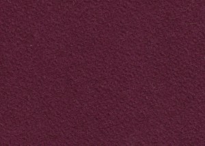 Burgundy Twill