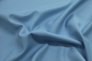 Plain Baby Blue