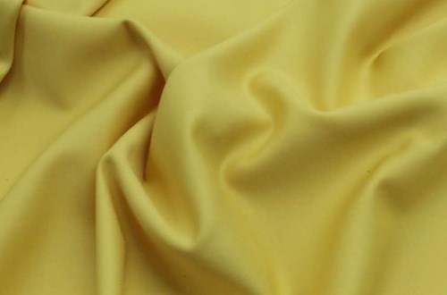 Plain Yellow
