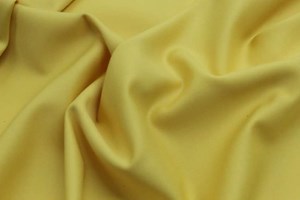 Plain Yellow