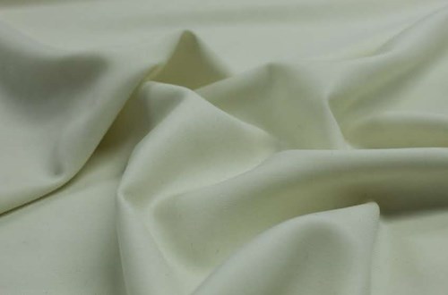 Plain Off White