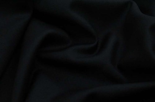 Plain Black