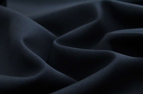 Plain Dark Navy
