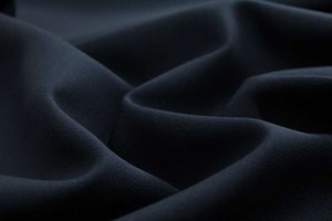 Plain Dark Navy